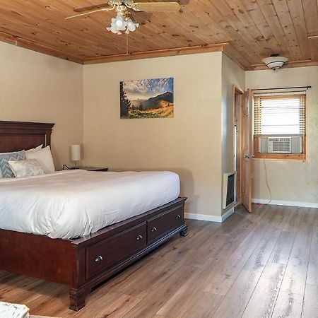 Ridgeway Inn - Blowing Rock Εξωτερικό φωτογραφία