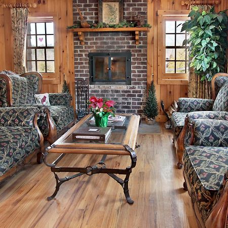 Ridgeway Inn - Blowing Rock Εξωτερικό φωτογραφία