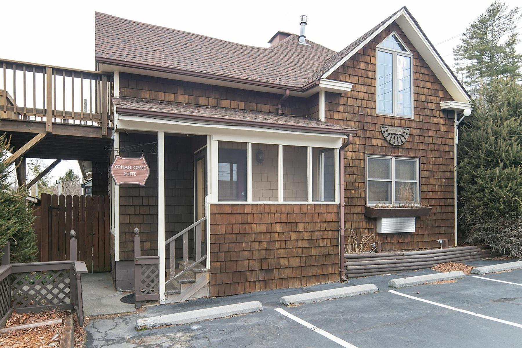 Ridgeway Inn - Blowing Rock Εξωτερικό φωτογραφία
