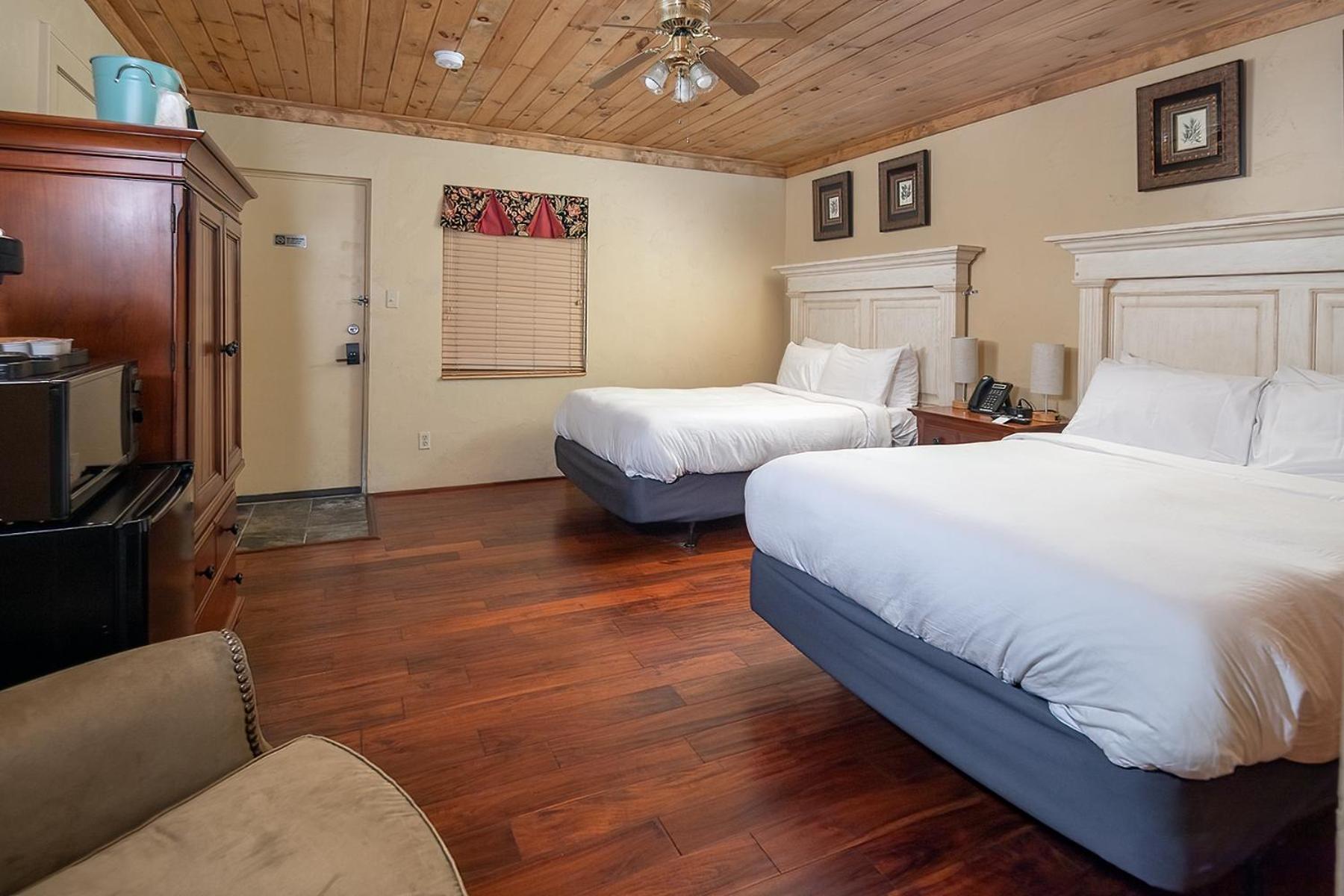 Ridgeway Inn - Blowing Rock Εξωτερικό φωτογραφία