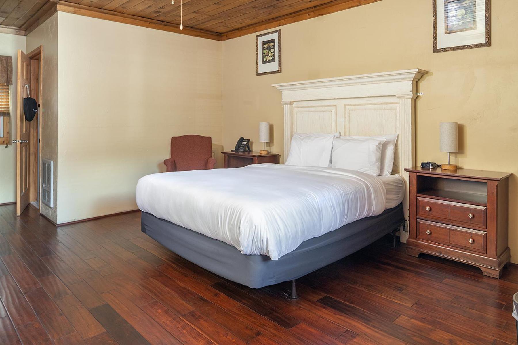 Ridgeway Inn - Blowing Rock Εξωτερικό φωτογραφία