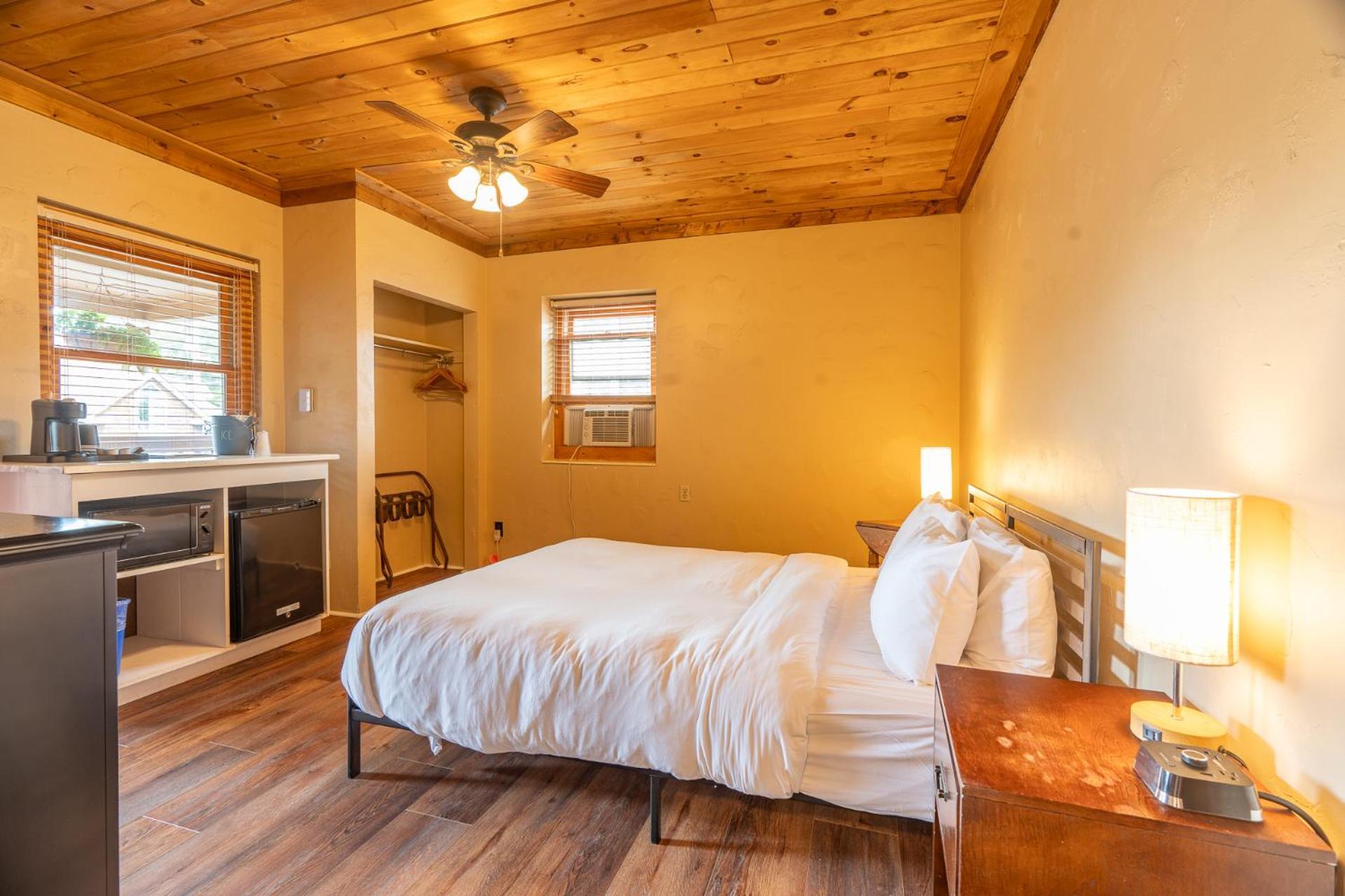 Ridgeway Inn - Blowing Rock Εξωτερικό φωτογραφία