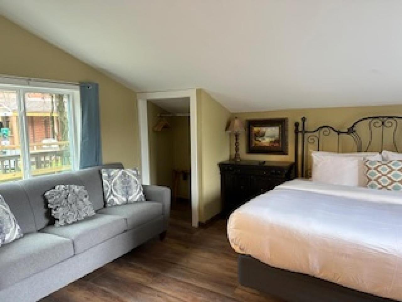 Ridgeway Inn - Blowing Rock Εξωτερικό φωτογραφία