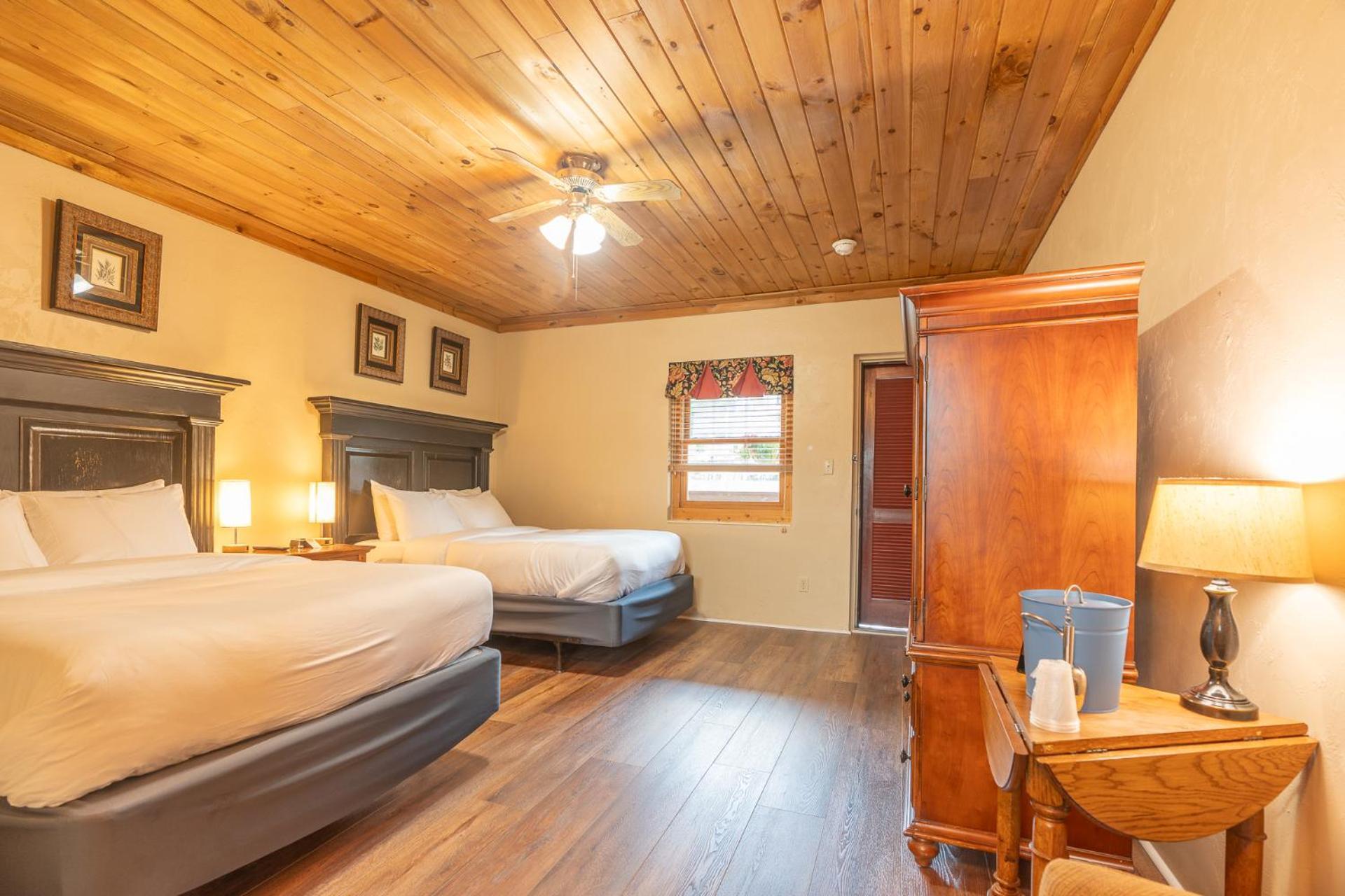 Ridgeway Inn - Blowing Rock Εξωτερικό φωτογραφία