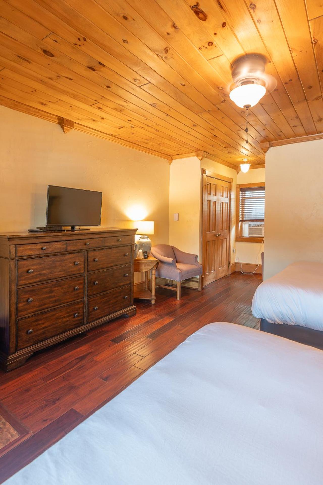 Ridgeway Inn - Blowing Rock Εξωτερικό φωτογραφία