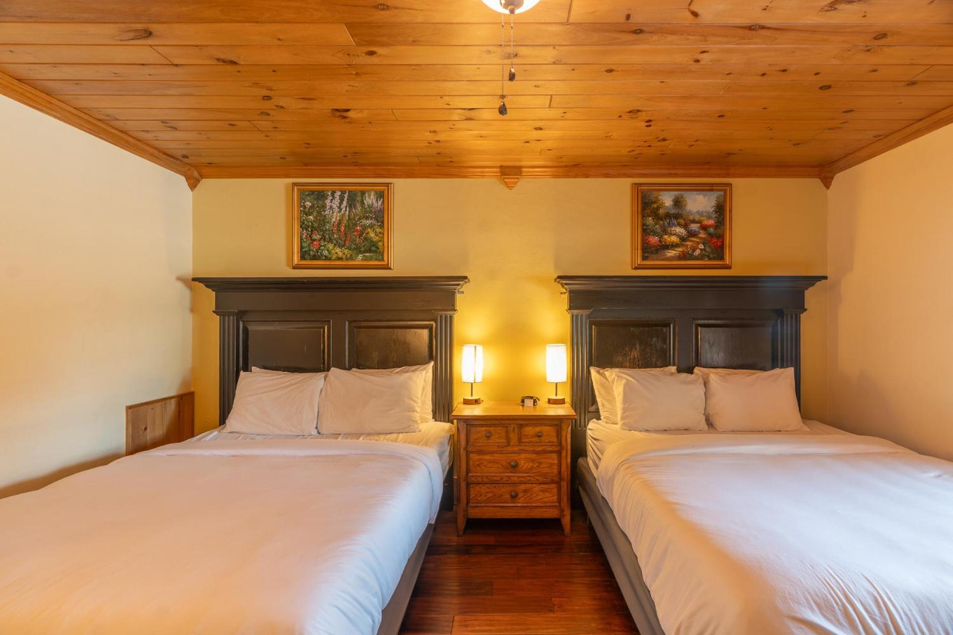 Ridgeway Inn - Blowing Rock Εξωτερικό φωτογραφία
