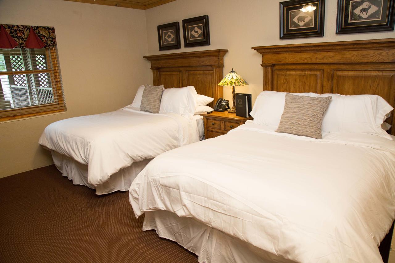 Ridgeway Inn - Blowing Rock Εξωτερικό φωτογραφία