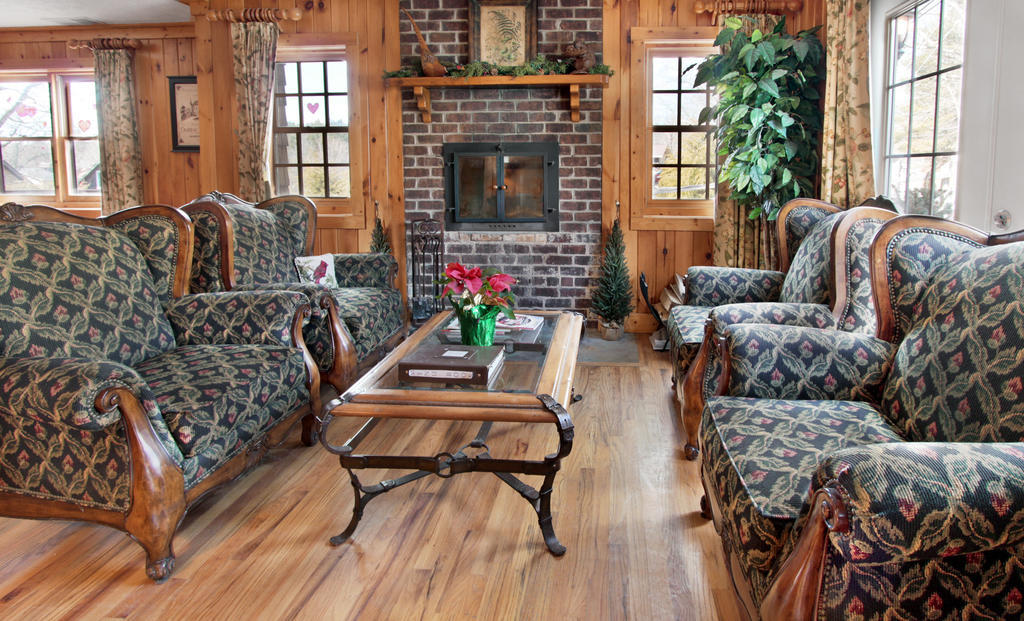 Ridgeway Inn - Blowing Rock Εξωτερικό φωτογραφία
