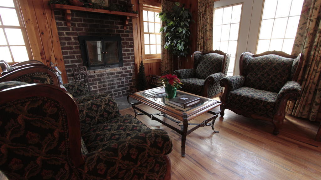 Ridgeway Inn - Blowing Rock Εξωτερικό φωτογραφία